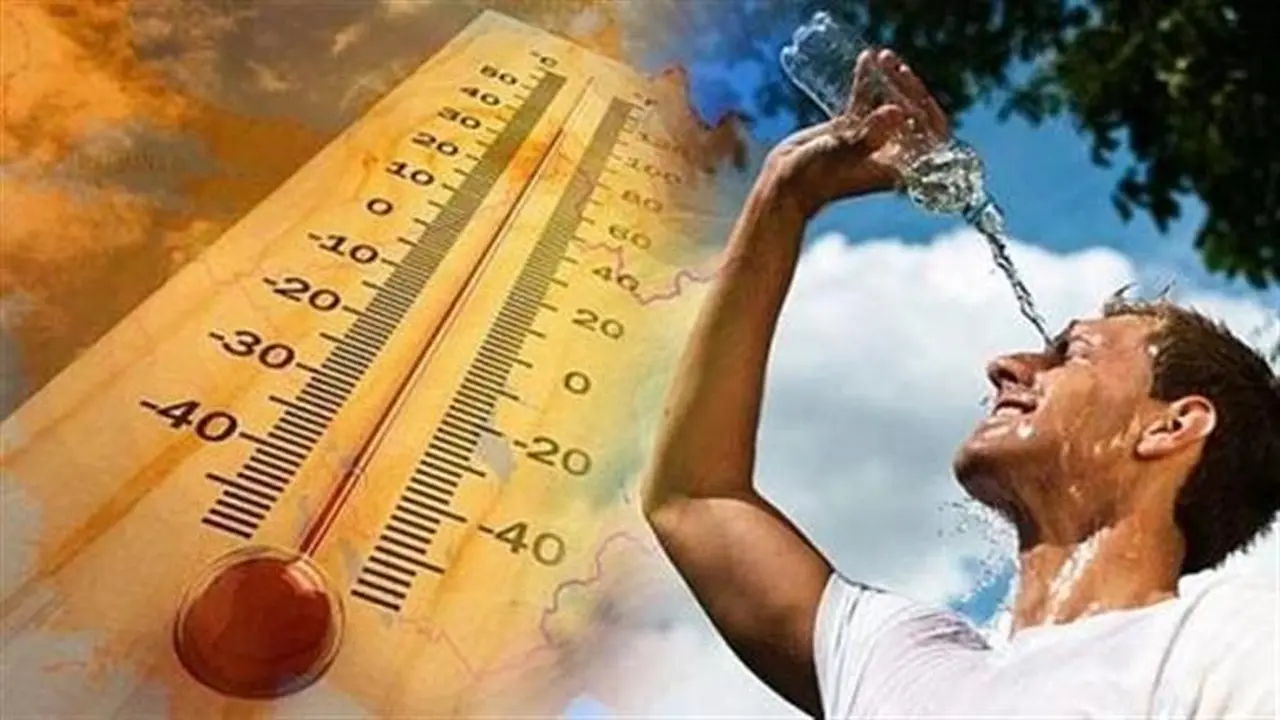 «الأرصاد» تنذر: موجة حر قوية تستمر طوال الأسبوع وذروتها تتجاوز 30 درجة مئوية